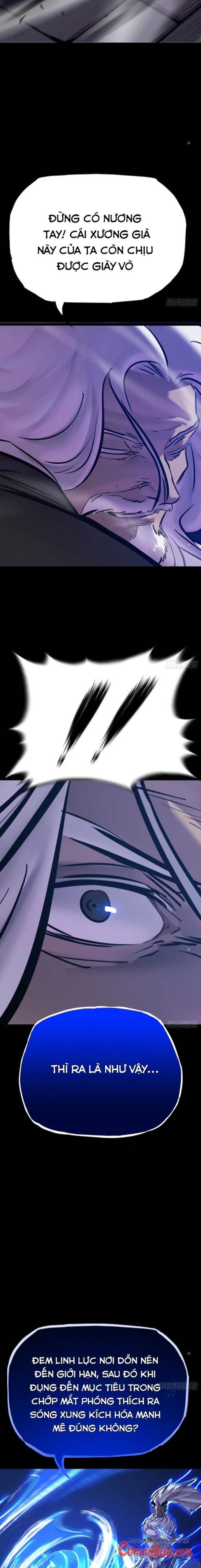 đọc truyện Phong Yêu Vấn Đạo Chương 85 ảnh 9 tại Thiên Thai Truyện