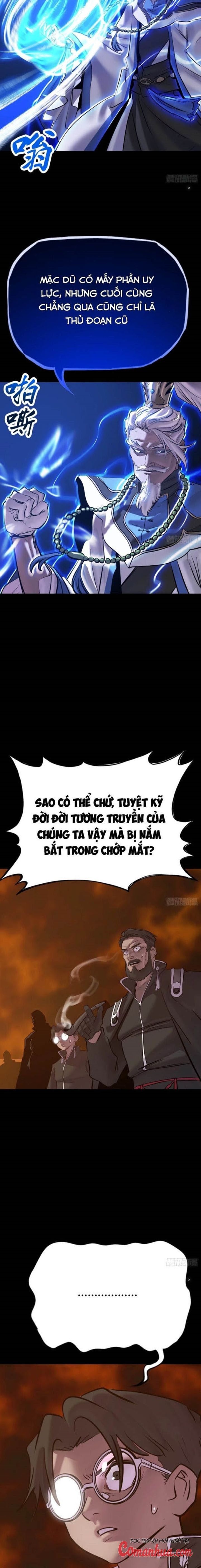 đọc truyện Phong Yêu Vấn Đạo Chương 85 ảnh 10 tại Thiên Thai Truyện