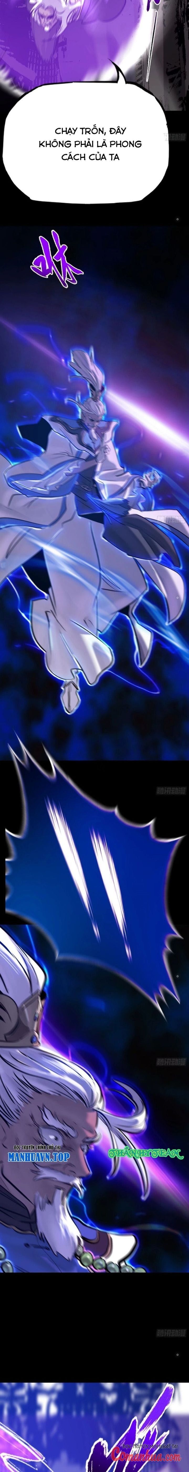 đọc truyện Phong Yêu Vấn Đạo Chương 86 ảnh 12 tại Thiên Thai Truyện