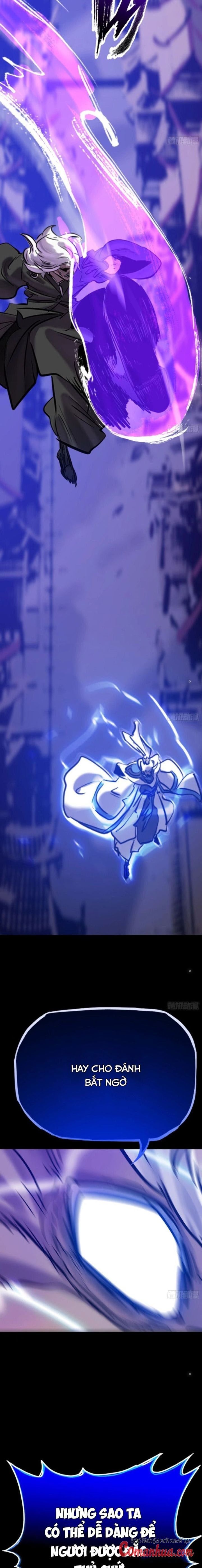 đọc truyện Phong Yêu Vấn Đạo Chương 86 ảnh 13 tại Thiên Thai Truyện