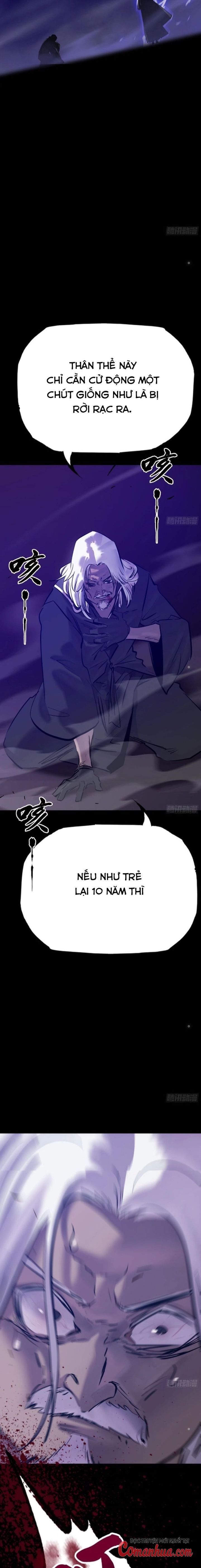 đọc truyện Phong Yêu Vấn Đạo Chương 86 ảnh 16 tại Thiên Thai Truyện