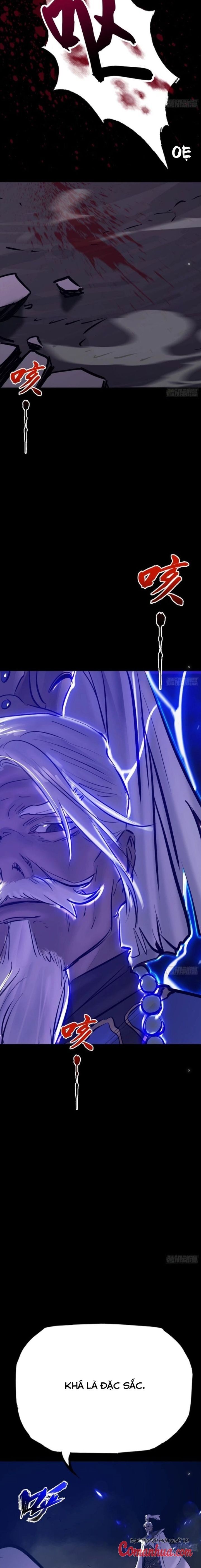 đọc truyện Phong Yêu Vấn Đạo Chương 86 ảnh 17 tại Thiên Thai Truyện