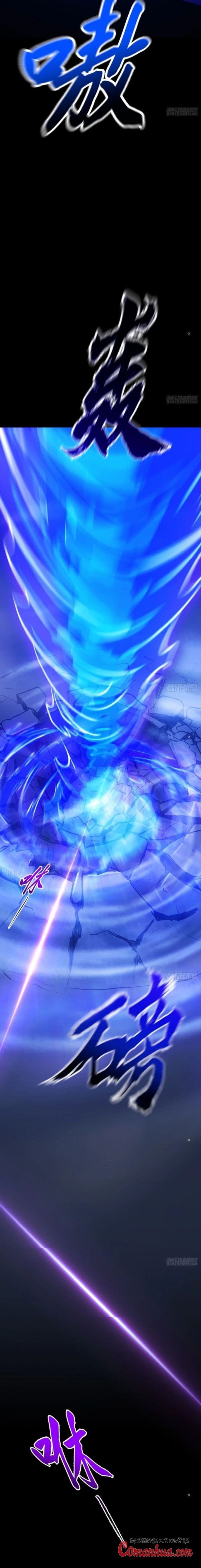 đọc truyện Phong Yêu Vấn Đạo Chương 86 ảnh 5 tại Thiên Thai Truyện