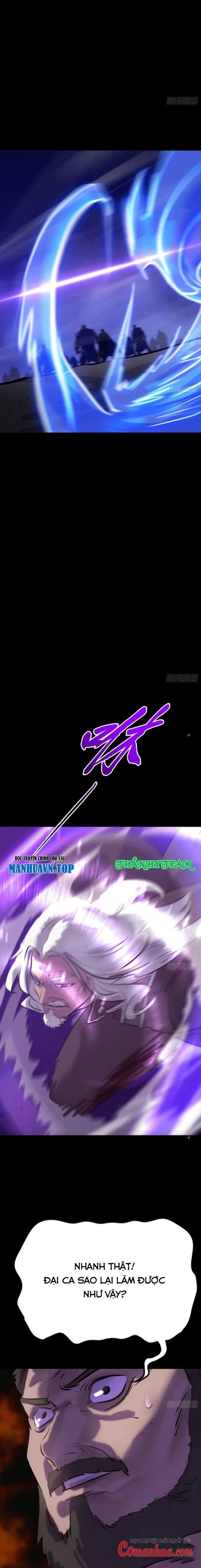 đọc truyện Phong Yêu Vấn Đạo Chương 86 ảnh 6 tại Thiên Thai Truyện