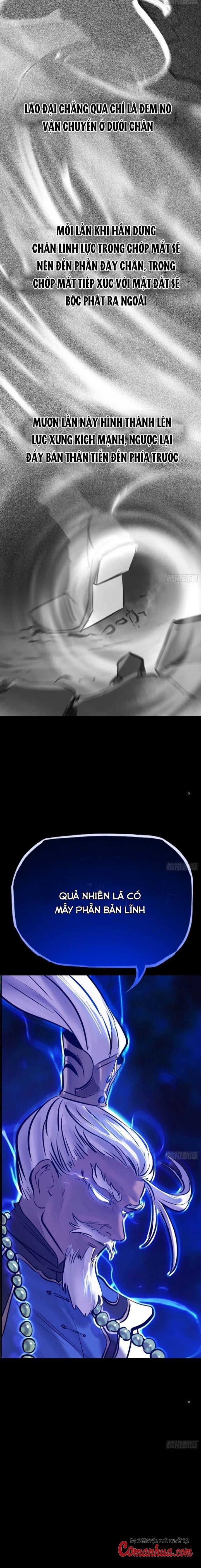 đọc truyện Phong Yêu Vấn Đạo Chương 86 ảnh 8 tại Thiên Thai Truyện