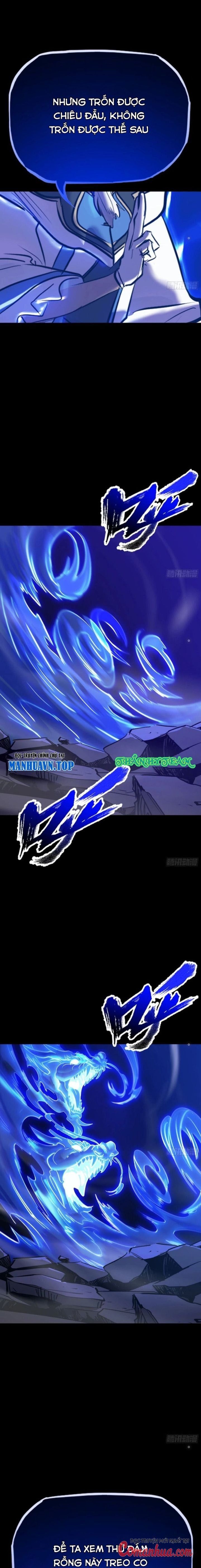 đọc truyện Phong Yêu Vấn Đạo Chương 86 ảnh 9 tại Thiên Thai Truyện