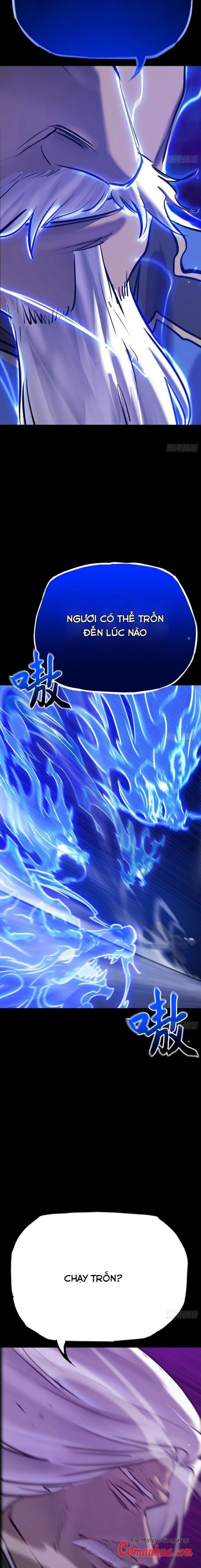 đọc truyện Phong Yêu Vấn Đạo Chương 86 ảnh 10 tại Thiên Thai Truyện