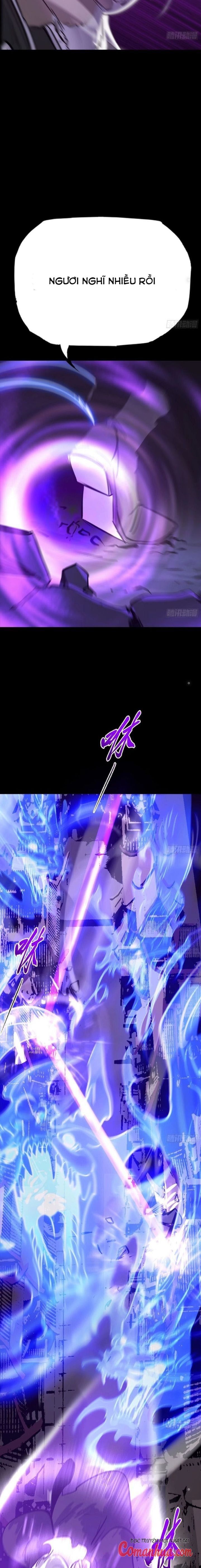 đọc truyện Phong Yêu Vấn Đạo Chương 86 ảnh 11 tại Thiên Thai Truyện