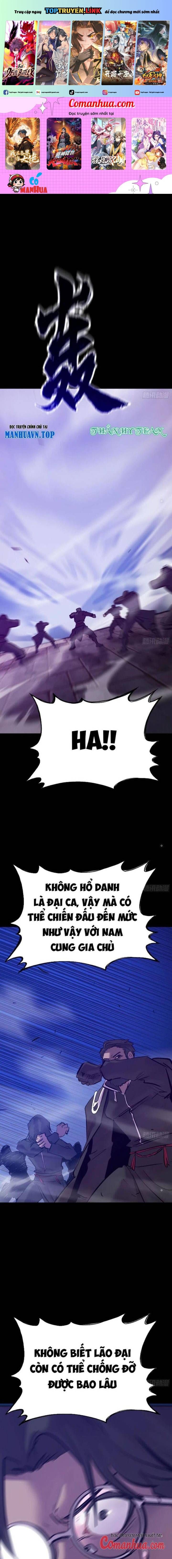 đọc truyện Phong Yêu Vấn Đạo Chương 87 ảnh 3 tại Thiên Thai Truyện