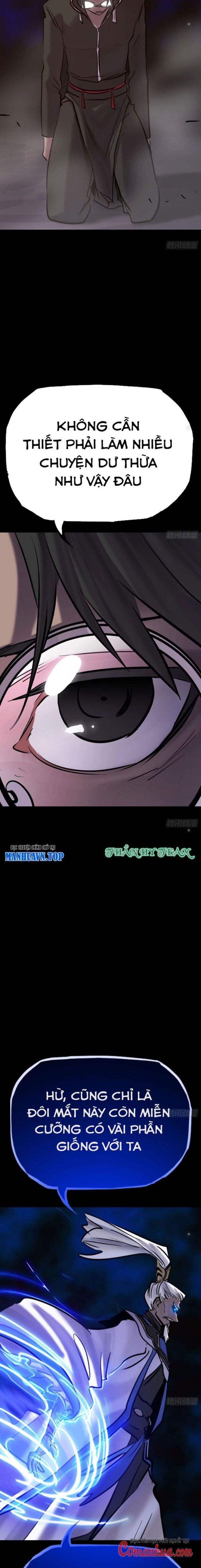 đọc truyện Phong Yêu Vấn Đạo Chương 87 ảnh 12 tại Thiên Thai Truyện