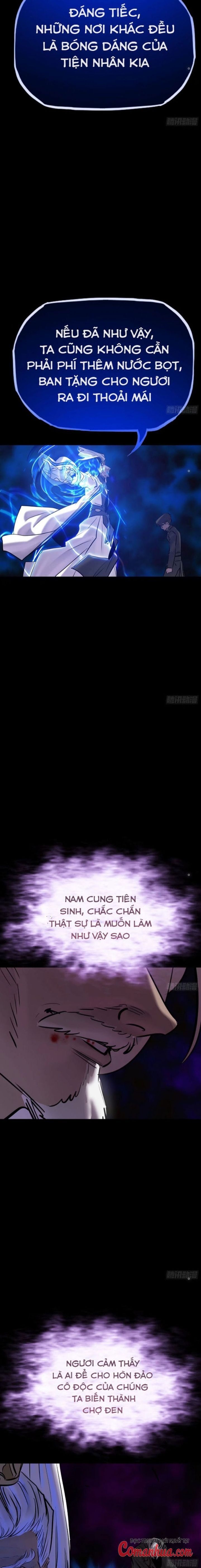 đọc truyện Phong Yêu Vấn Đạo Chương 87 ảnh 13 tại Thiên Thai Truyện