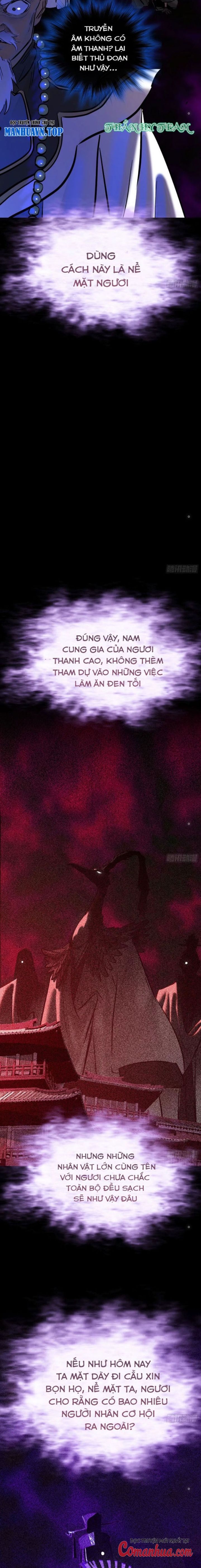 đọc truyện Phong Yêu Vấn Đạo Chương 87 ảnh 14 tại Thiên Thai Truyện