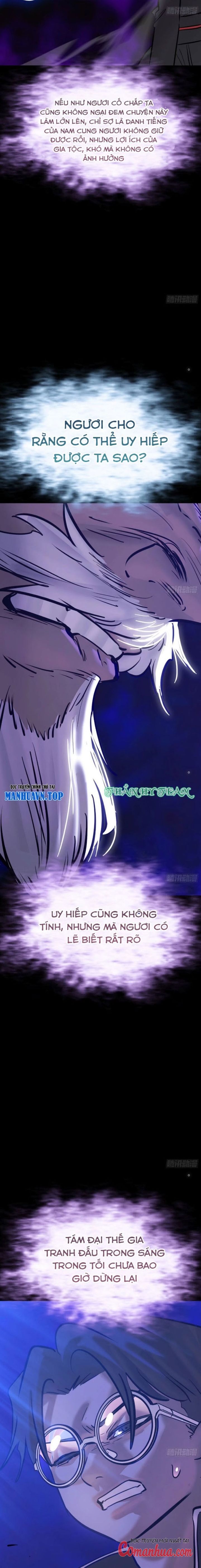 đọc truyện Phong Yêu Vấn Đạo Chương 87 ảnh 16 tại Thiên Thai Truyện