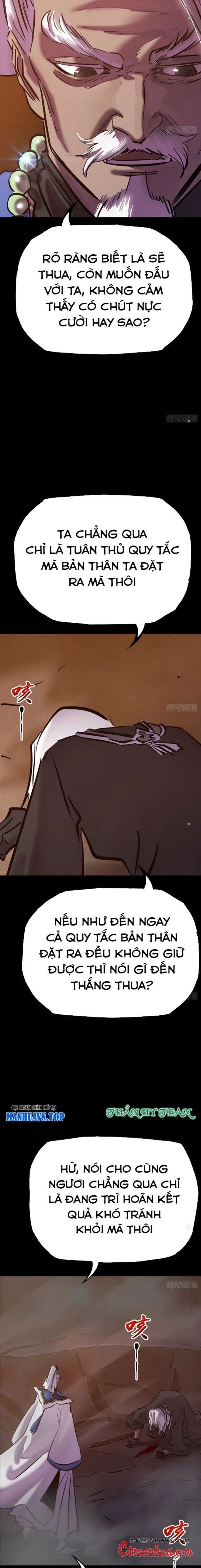 đọc truyện Phong Yêu Vấn Đạo Chương 87 ảnh 5 tại Thiên Thai Truyện