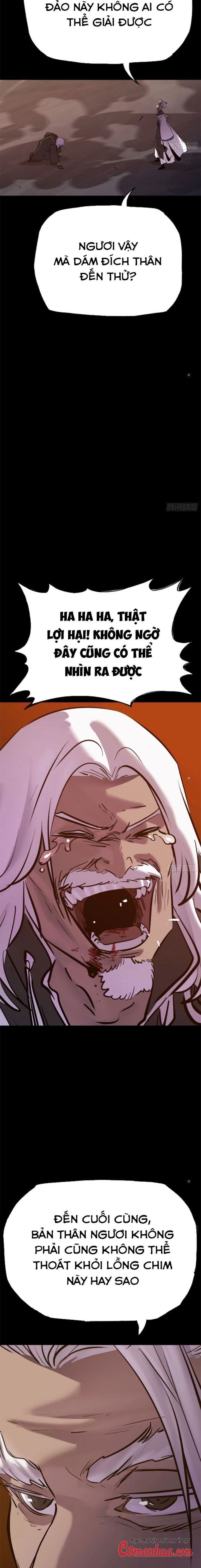 đọc truyện Phong Yêu Vấn Đạo Chương 87 ảnh 9 tại Thiên Thai Truyện