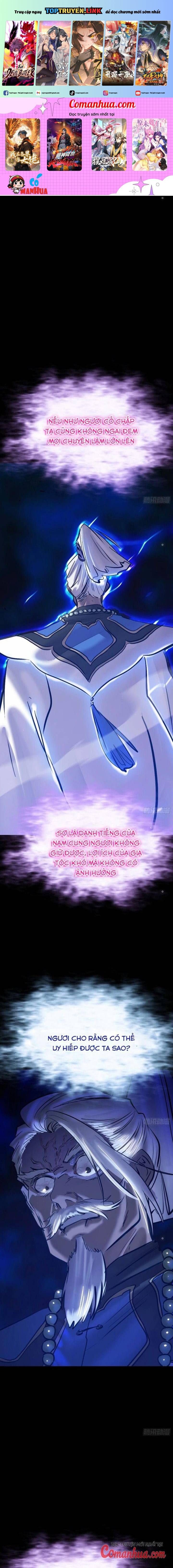 đọc truyện Phong Yêu Vấn Đạo Chương 88 ảnh 3 tại Thiên Thai Truyện