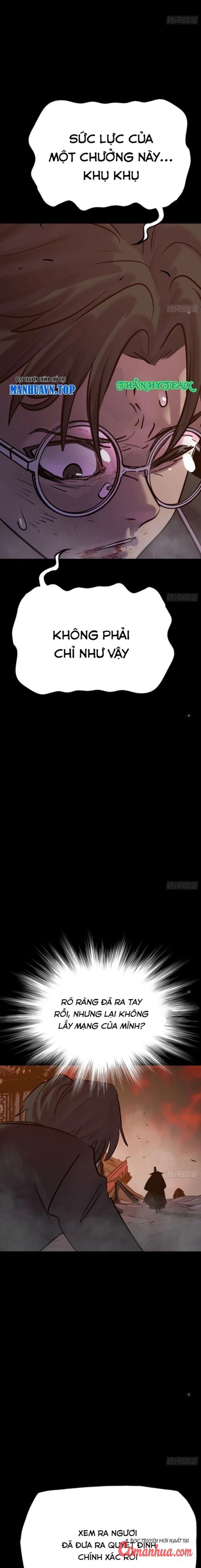 đọc truyện Phong Yêu Vấn Đạo Chương 88 ảnh 12 tại Thiên Thai Truyện