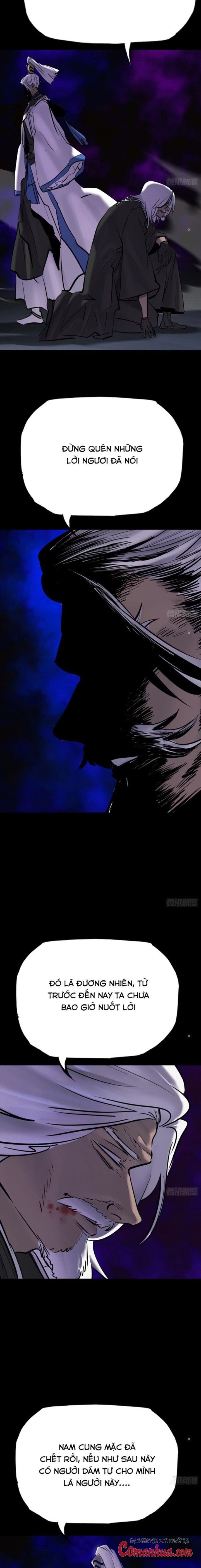 đọc truyện Phong Yêu Vấn Đạo Chương 88 ảnh 13 tại Thiên Thai Truyện