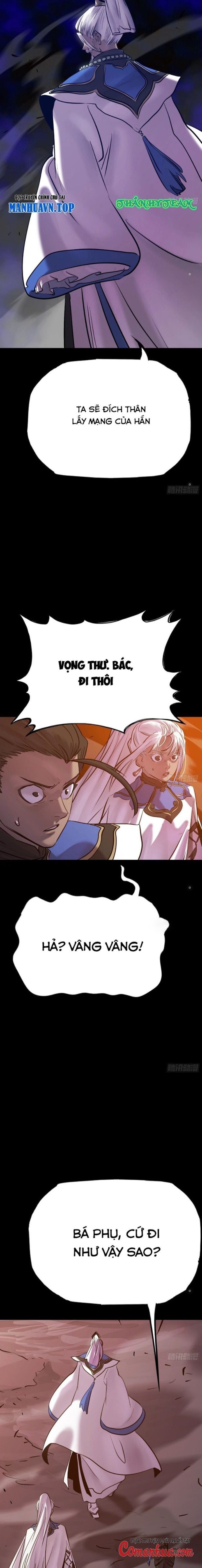 đọc truyện Phong Yêu Vấn Đạo Chương 88 ảnh 14 tại Thiên Thai Truyện