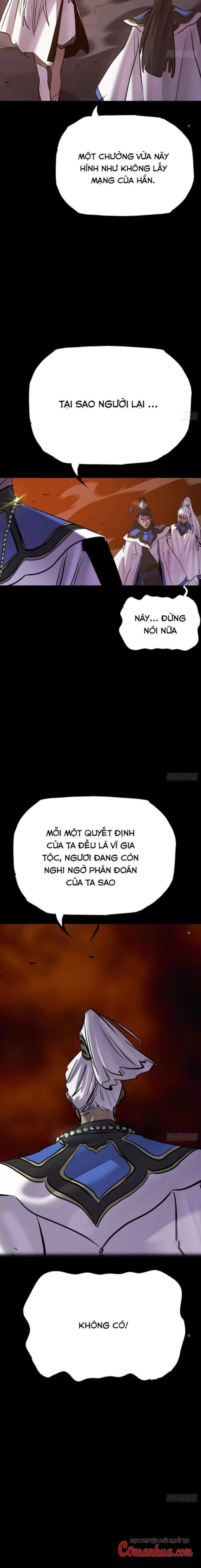 đọc truyện Phong Yêu Vấn Đạo Chương 88 ảnh 15 tại Thiên Thai Truyện