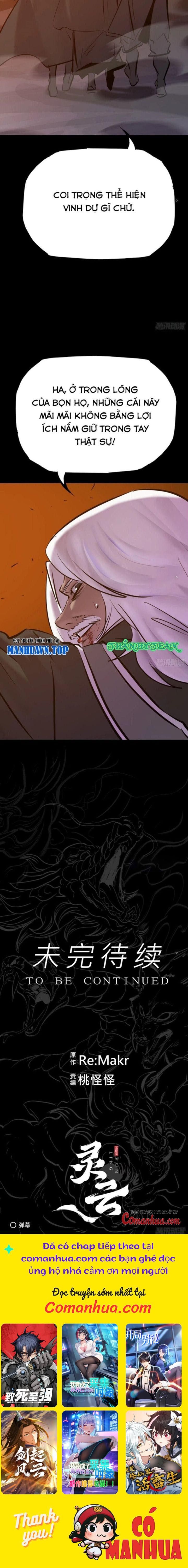 đọc truyện Phong Yêu Vấn Đạo Chương 88 ảnh 17 tại Thiên Thai Truyện