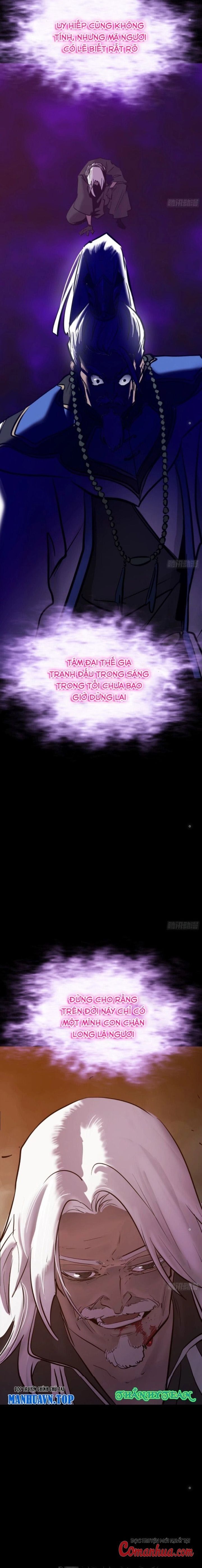 đọc truyện Phong Yêu Vấn Đạo Chương 88 ảnh 4 tại Thiên Thai Truyện