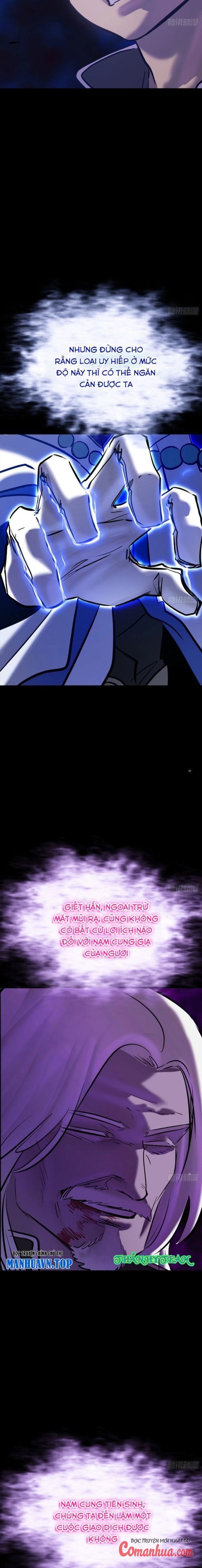 đọc truyện Phong Yêu Vấn Đạo Chương 88 ảnh 6 tại Thiên Thai Truyện