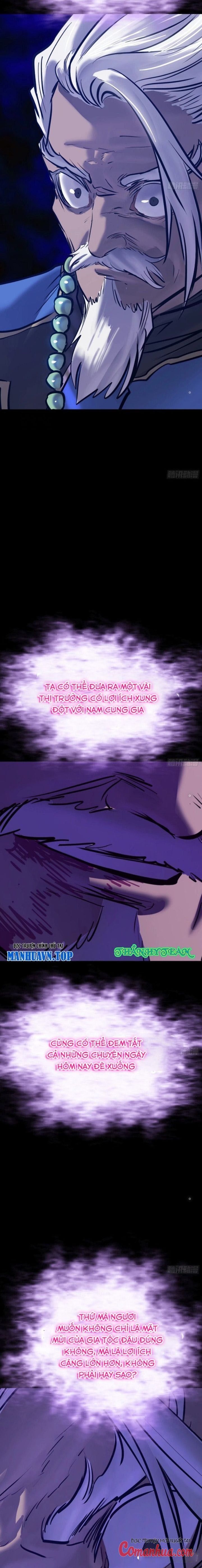 đọc truyện Phong Yêu Vấn Đạo Chương 88 ảnh 7 tại Thiên Thai Truyện