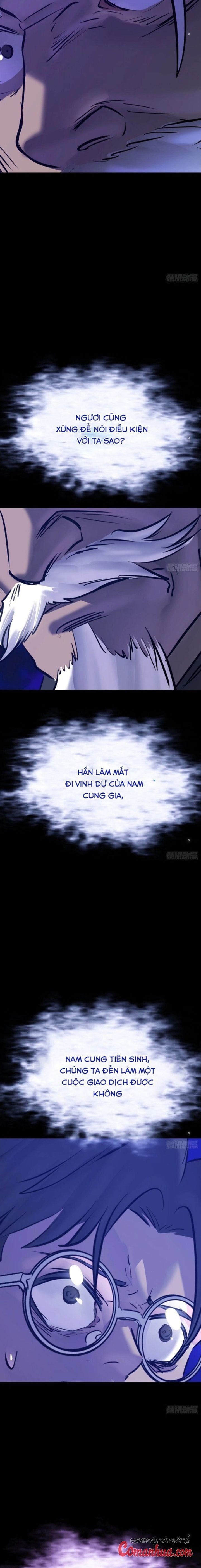 đọc truyện Phong Yêu Vấn Đạo Chương 88 ảnh 8 tại Thiên Thai Truyện