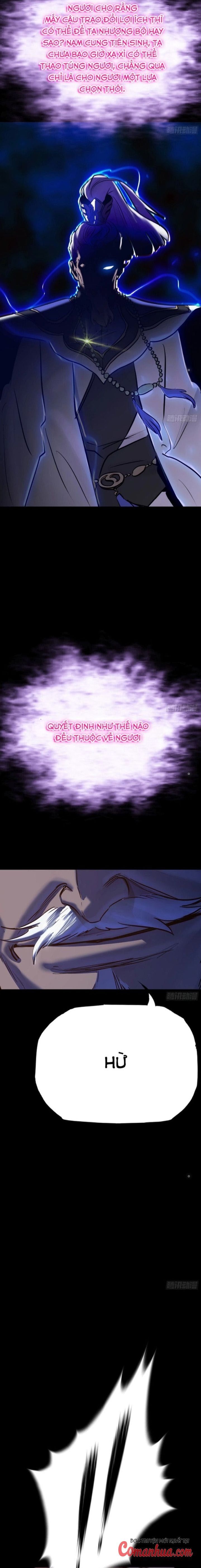 đọc truyện Phong Yêu Vấn Đạo Chương 88 ảnh 9 tại Thiên Thai Truyện