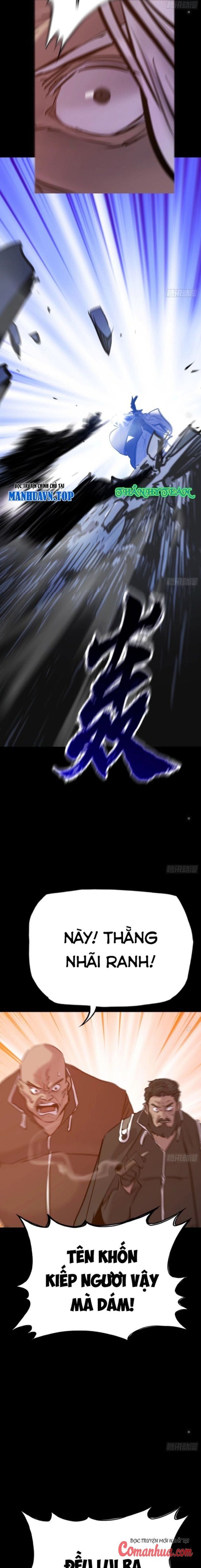 đọc truyện Phong Yêu Vấn Đạo Chương 88 ảnh 10 tại Thiên Thai Truyện