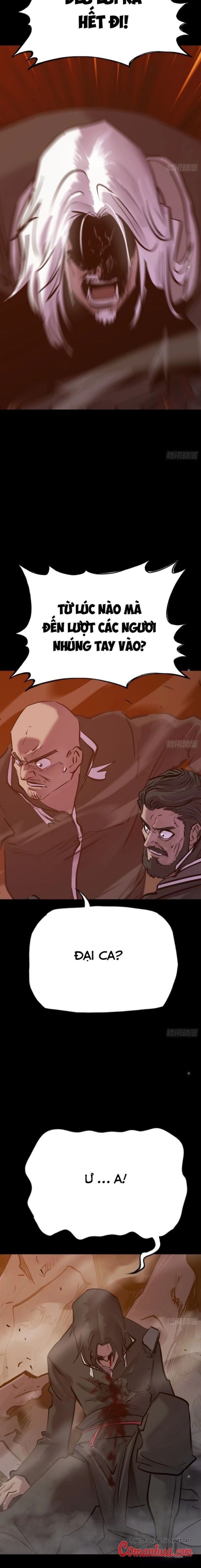 đọc truyện Phong Yêu Vấn Đạo Chương 88 ảnh 11 tại Thiên Thai Truyện