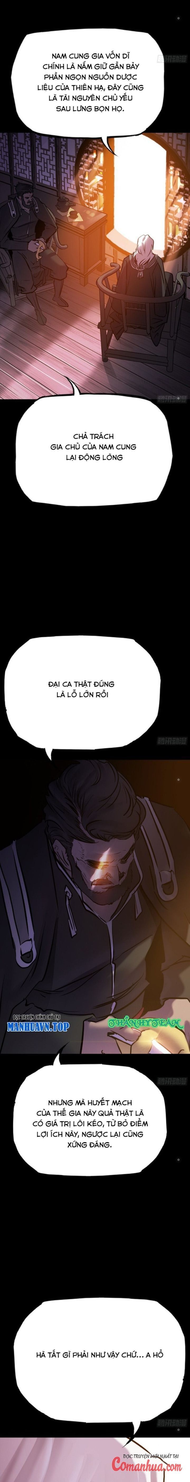 đọc truyện Phong Yêu Vấn Đạo Chương 89 ảnh 4 tại Thiên Thai Truyện