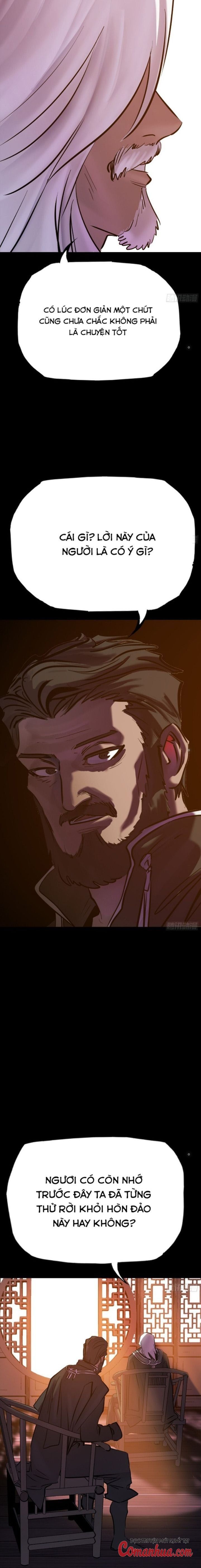 đọc truyện Phong Yêu Vấn Đạo Chương 89 ảnh 5 tại Thiên Thai Truyện