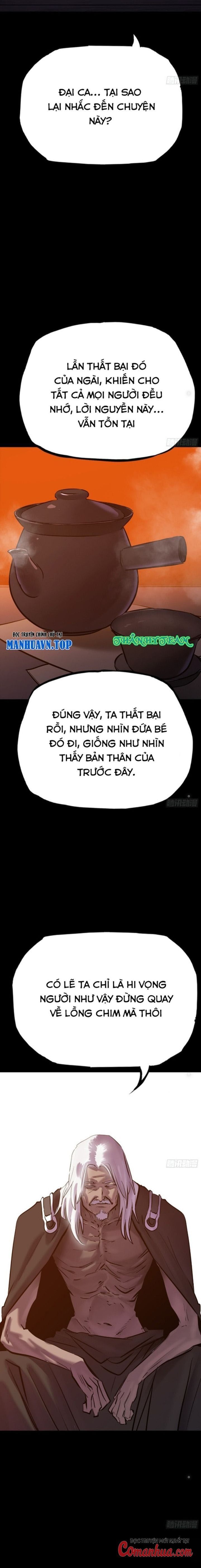 đọc truyện Phong Yêu Vấn Đạo Chương 89 ảnh 6 tại Thiên Thai Truyện