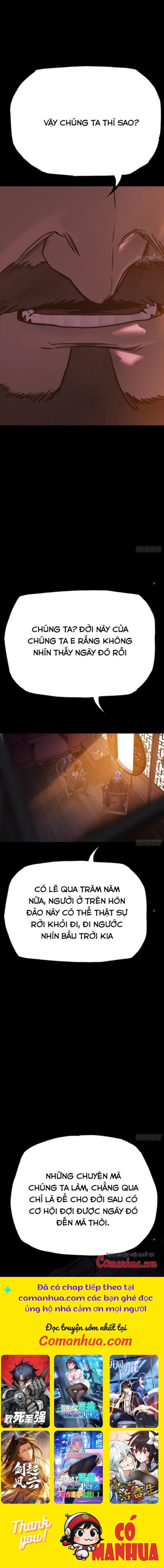 đọc truyện Phong Yêu Vấn Đạo Chương 89 ảnh 7 tại Thiên Thai Truyện