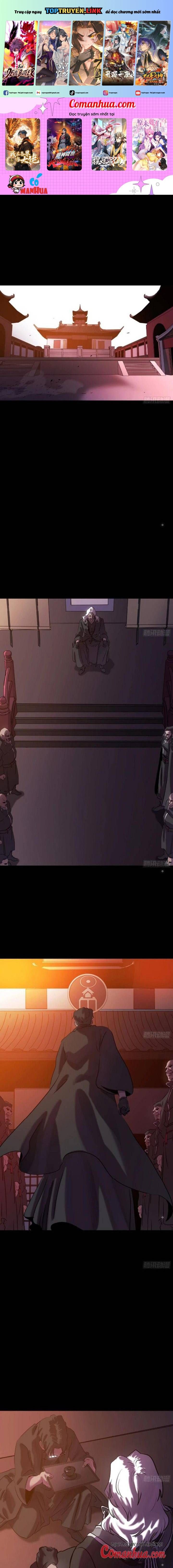 đọc truyện Phong Yêu Vấn Đạo Chương 90 ảnh 3 tại Thiên Thai Truyện