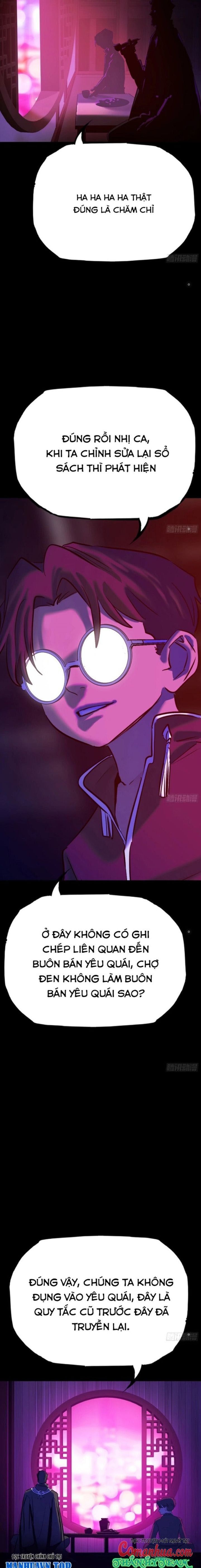 đọc truyện Phong Yêu Vấn Đạo Chương 90 ảnh 12 tại Thiên Thai Truyện