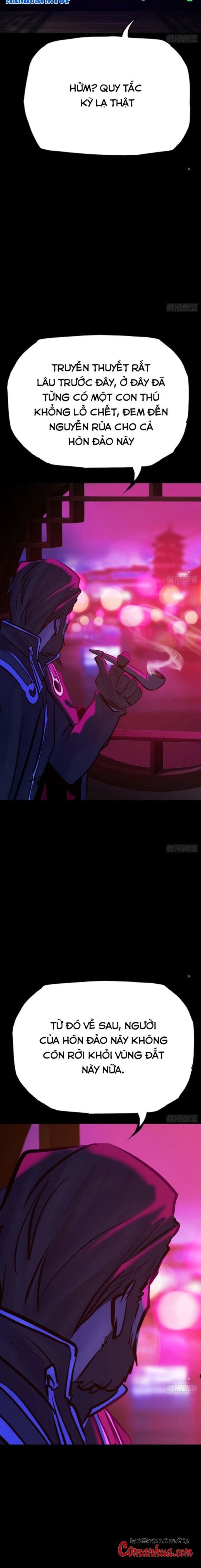 đọc truyện Phong Yêu Vấn Đạo Chương 90 ảnh 13 tại Thiên Thai Truyện