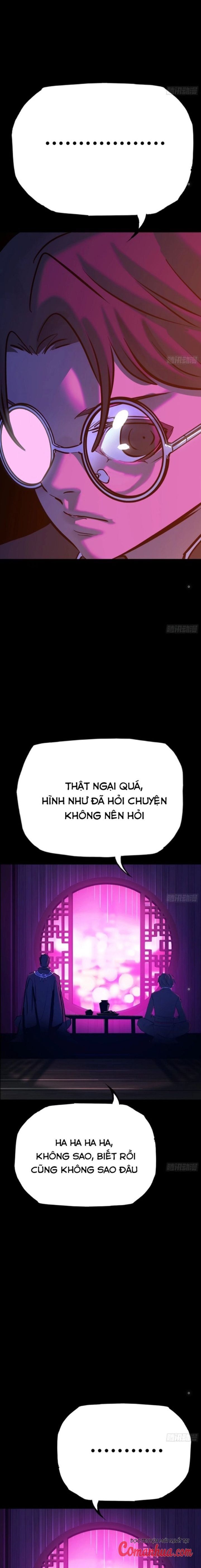 đọc truyện Phong Yêu Vấn Đạo Chương 90 ảnh 14 tại Thiên Thai Truyện