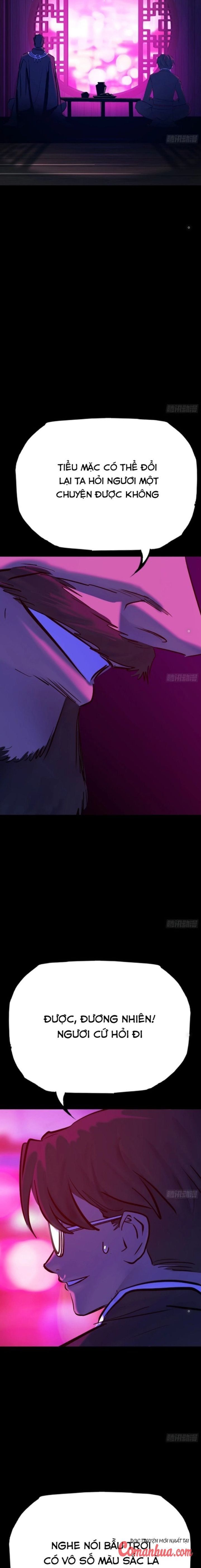 đọc truyện Phong Yêu Vấn Đạo Chương 90 ảnh 15 tại Thiên Thai Truyện