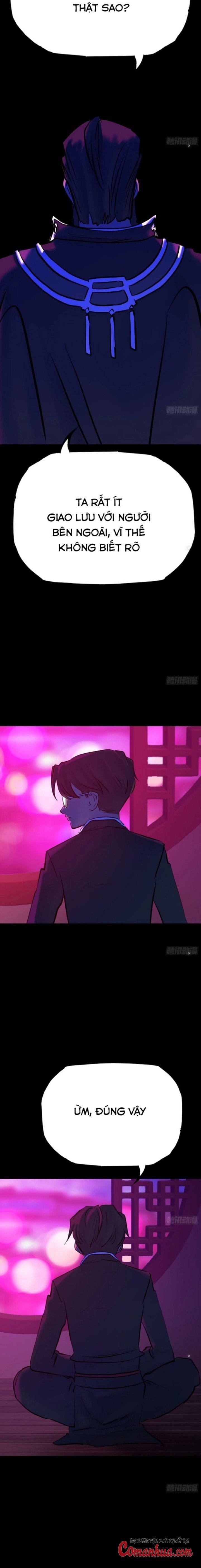 đọc truyện Phong Yêu Vấn Đạo Chương 90 ảnh 16 tại Thiên Thai Truyện