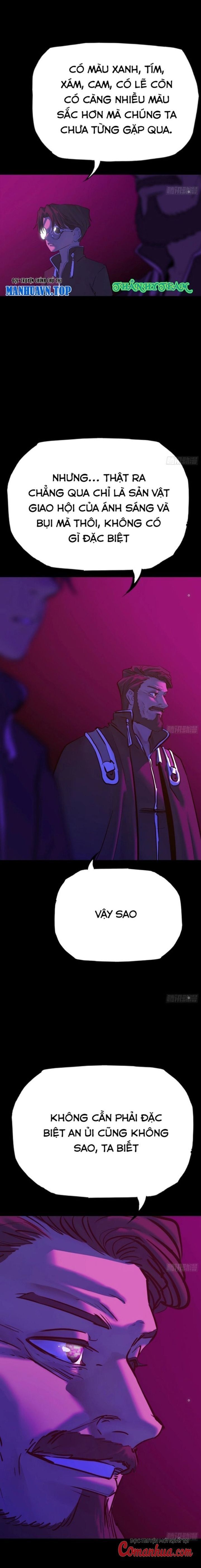 đọc truyện Phong Yêu Vấn Đạo Chương 90 ảnh 17 tại Thiên Thai Truyện