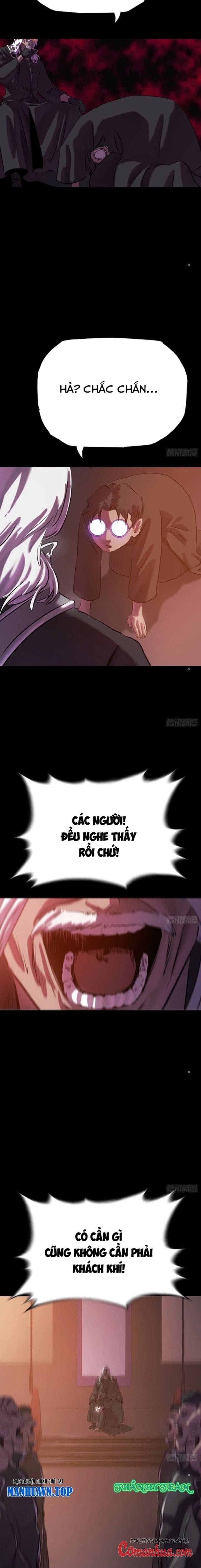 đọc truyện Phong Yêu Vấn Đạo Chương 90 ảnh 5 tại Thiên Thai Truyện