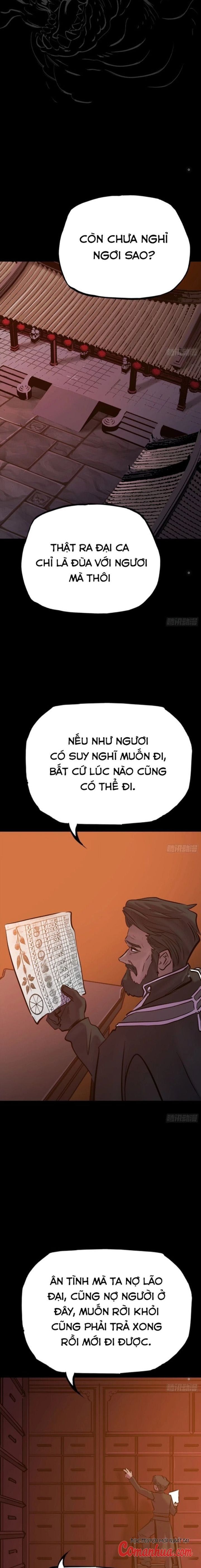 đọc truyện Phong Yêu Vấn Đạo Chương 90 ảnh 7 tại Thiên Thai Truyện