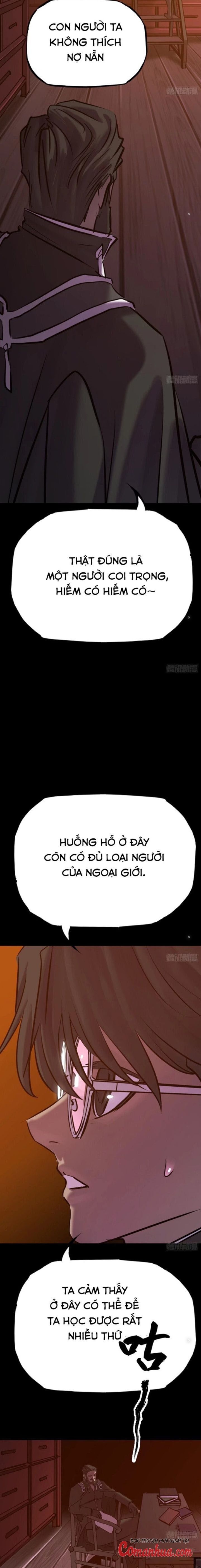 đọc truyện Phong Yêu Vấn Đạo Chương 90 ảnh 8 tại Thiên Thai Truyện