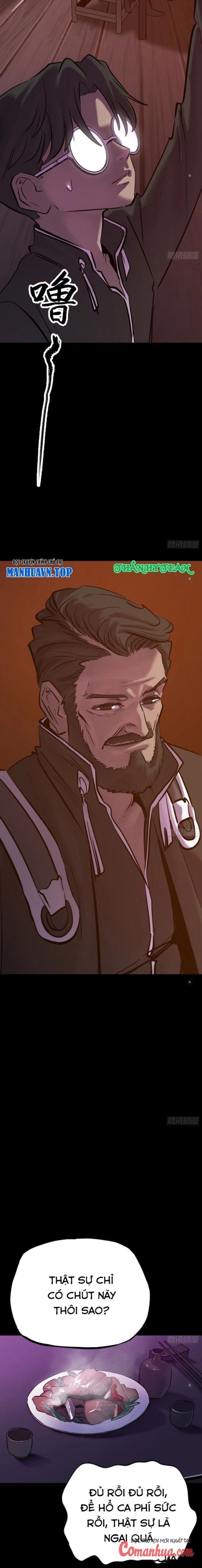 đọc truyện Phong Yêu Vấn Đạo Chương 90 ảnh 9 tại Thiên Thai Truyện