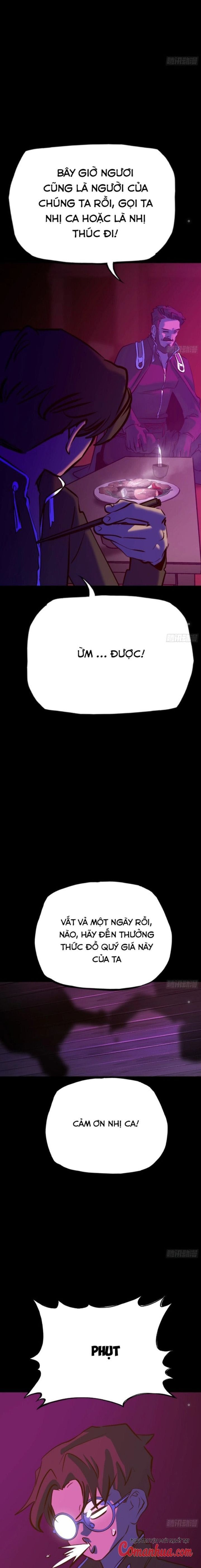 đọc truyện Phong Yêu Vấn Đạo Chương 90 ảnh 10 tại Thiên Thai Truyện