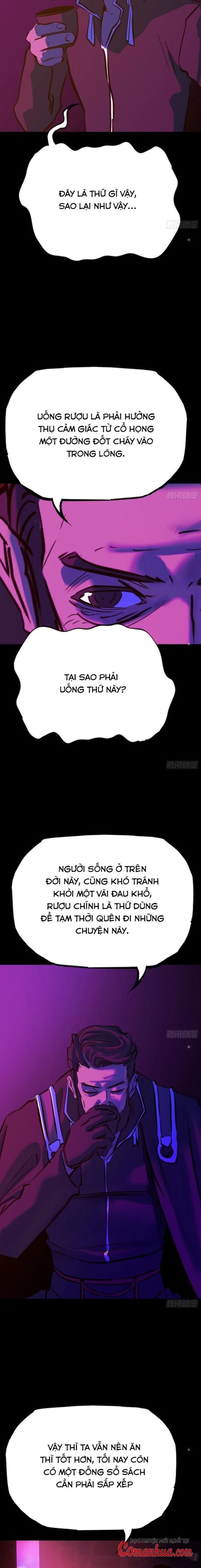 đọc truyện Phong Yêu Vấn Đạo Chương 90 ảnh 11 tại Thiên Thai Truyện