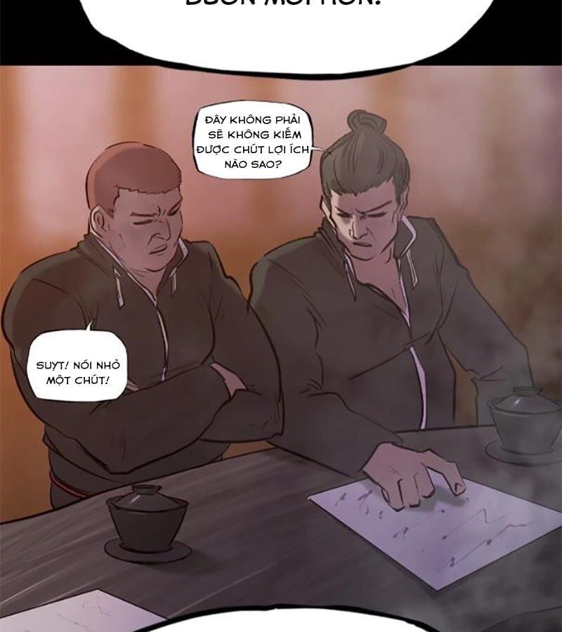 đọc truyện Phong Yêu Vấn Đạo Chương 91 ảnh 18 tại Thiên Thai Truyện